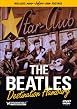 The Beatles - Destination Hamburg