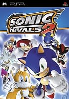 Sonic Rivals 2
