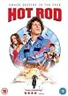 Hot Rod