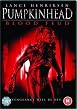 Pumpkinhead - Blood Feud