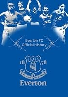 Everton FC - The Official History