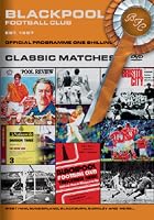 Blackpool FC - Classic Matches