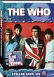 The Who - Up Close And Personal