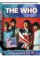 The Who - Up Close And Personal