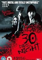 30 Days of Night