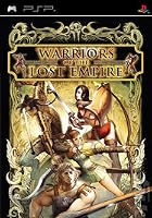 Warriors of the Lost Empire