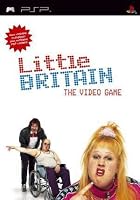 Little Britain - The Videogame