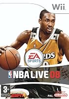 NBA Live 08