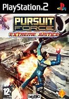 Pursuit Force: Extreme Justice