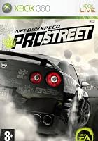Need For Speed: Pro Street