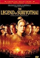 The Legend of Suriyothai