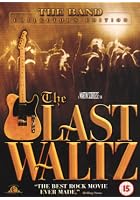 The Last Waltz