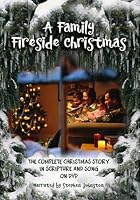 A Family Fireside Christmas