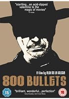 800 Bullets