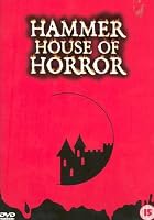 Hammer House Of Horror - Complete