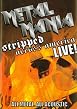 Metal Mania - Stripped Across America Tour