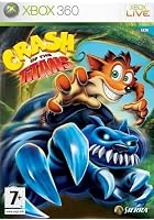 Crash of the Titans