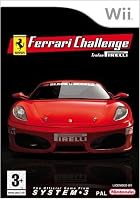 Ferrari Challenge: Trofeo Pirelli