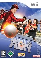 Balls of Fury