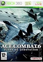 Ace Combat 6: Fires of Liberation