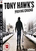Tony Hawk's Proving Ground