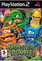 Buzz! Junior - Monster Rumble