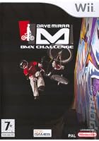 Dave Mirra BMX Challenge