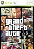 Grand Theft Auto IV