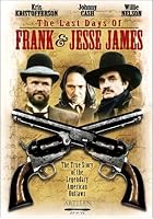 The Last Days of Frank and Jesse James