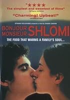 Bonjour Monsieur Shlomi