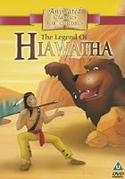 Legend Of Hiawatha