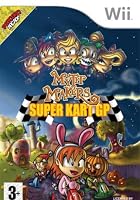 Myth Makers: Super Kart GP
