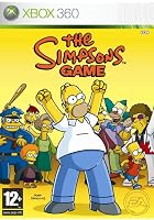 The Simpsons Game