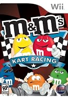 M & M's Kart Racing