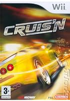 Cruis'n