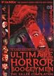 Flix Mix - Ultimate Horror Boogeymen