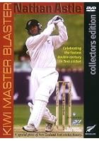 Kiwi Master Blaster - Nathan Astle