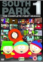 South Park - Season 1