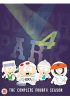 South Park - Season 4