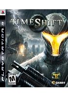 TimeShift