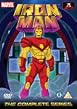 Iron Man - Complete Series