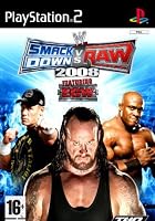 WWE Smackdown! Vs. RAW 2008
