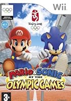 Mario & Sonic at the Olympic Games