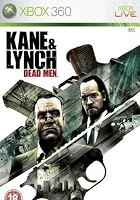 Kane & Lynch: Dead Men