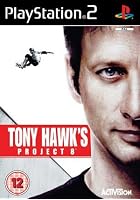 Tony Hawk's Project 8