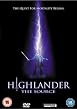 Highlander - The Source