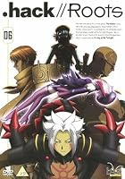 .hack//Roots: Volume 6