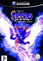 The Legend of Spyro: A New Beginning