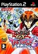 Yu-Gi-Oh! GX Tag Force Evolution