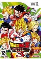 Dragon Ball Z: Budokai Tenkaichi 3